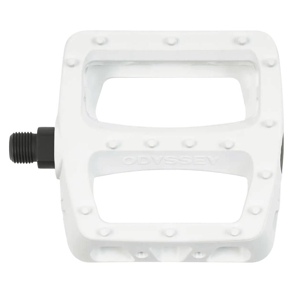 Odyssey Twisted Plastic Pedals