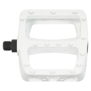 Odyssey Twisted Plastic Pedals