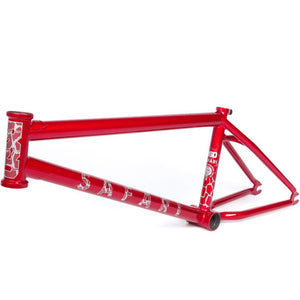 BSD Safari V3 Frame