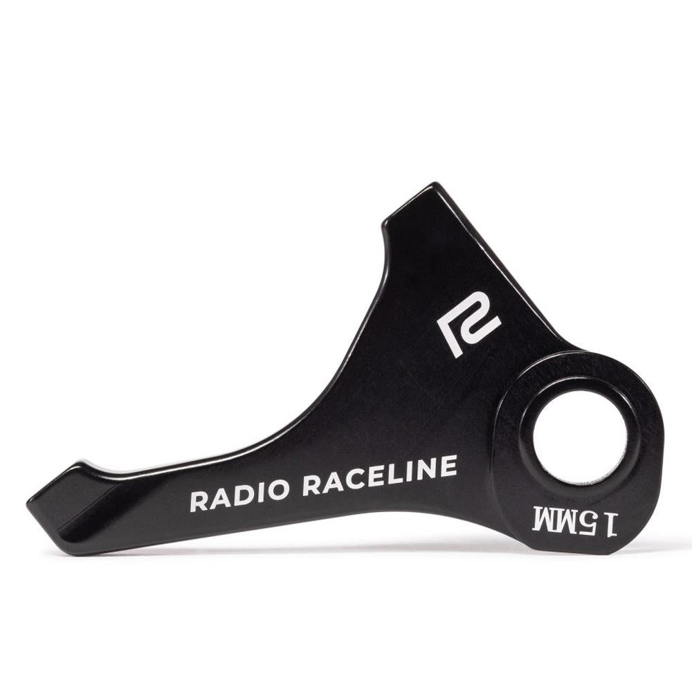 Radio Race Helium Pro Disc Brake Mount