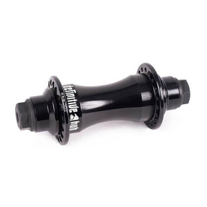 Shadow Definitive Front Hub