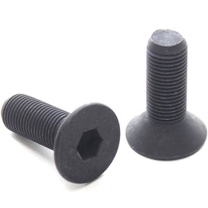 Odyssey Calibur V2 Crank Spindle Bolts (Pair)