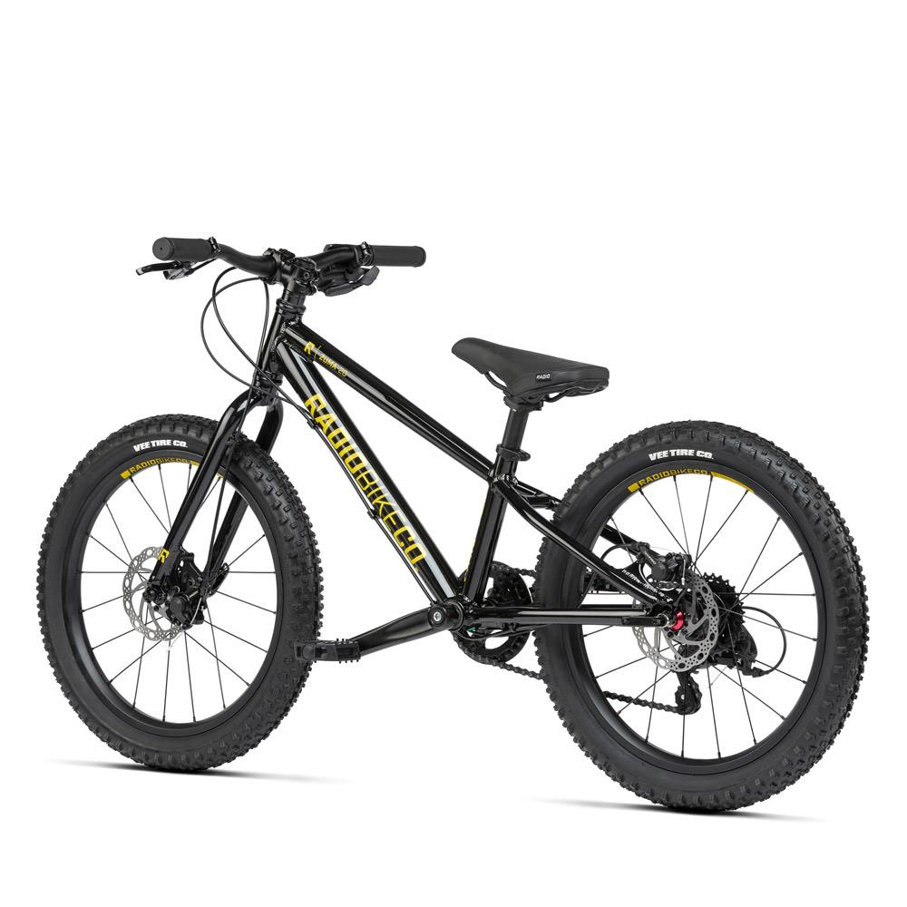 Radio Zuma 20" Bike