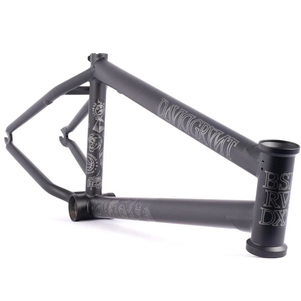 BSD Raider V3 Frame