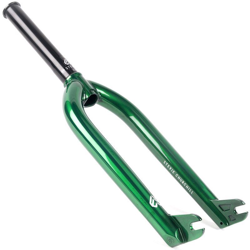 Eclat Coda Fork