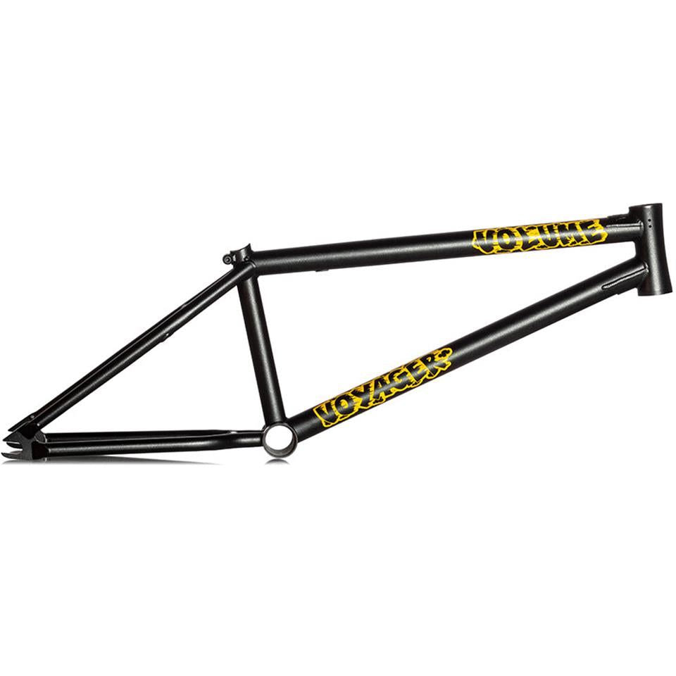 Volume Voyager XL Frame