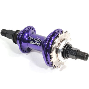 Profile Elite Rear Male Cassette Hub - RHD