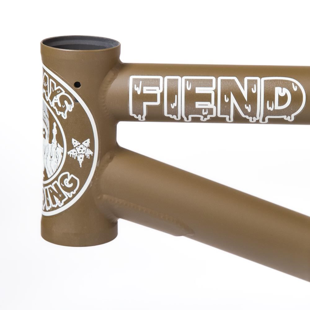 Fiend Marco de reynolds v3