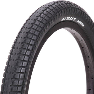 Odyssey Aitken Tyre