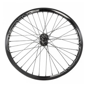 Stay Strong Reactiv 2 20" Race Wheelset - Black/ 1.5"