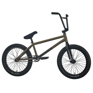 Sunday Wavelength BMX Bike