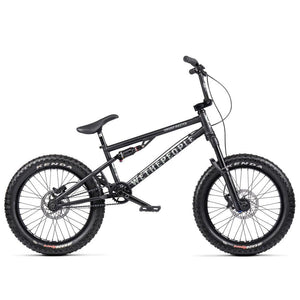 Wethepeople Swampmaster BMX Bike