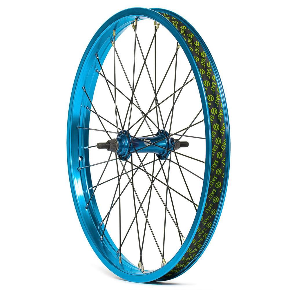 Salt Everest Front Wheel