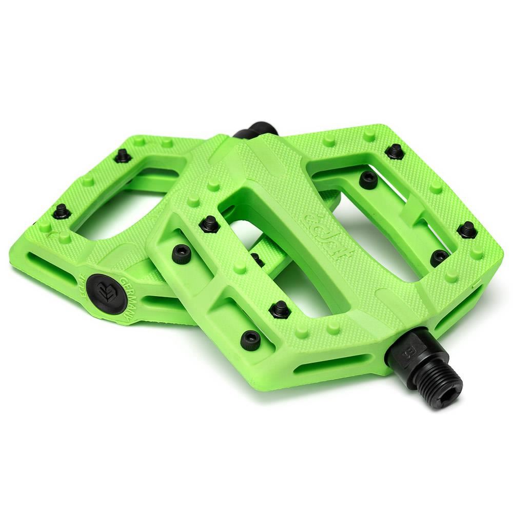 Eclat Contra Pedals