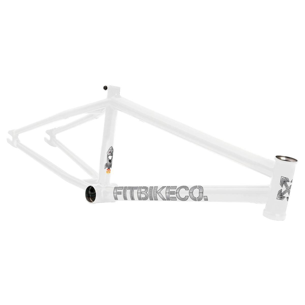 Fit Squib Frame