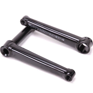 Odyssey Thunderbolt Cranks - RHD