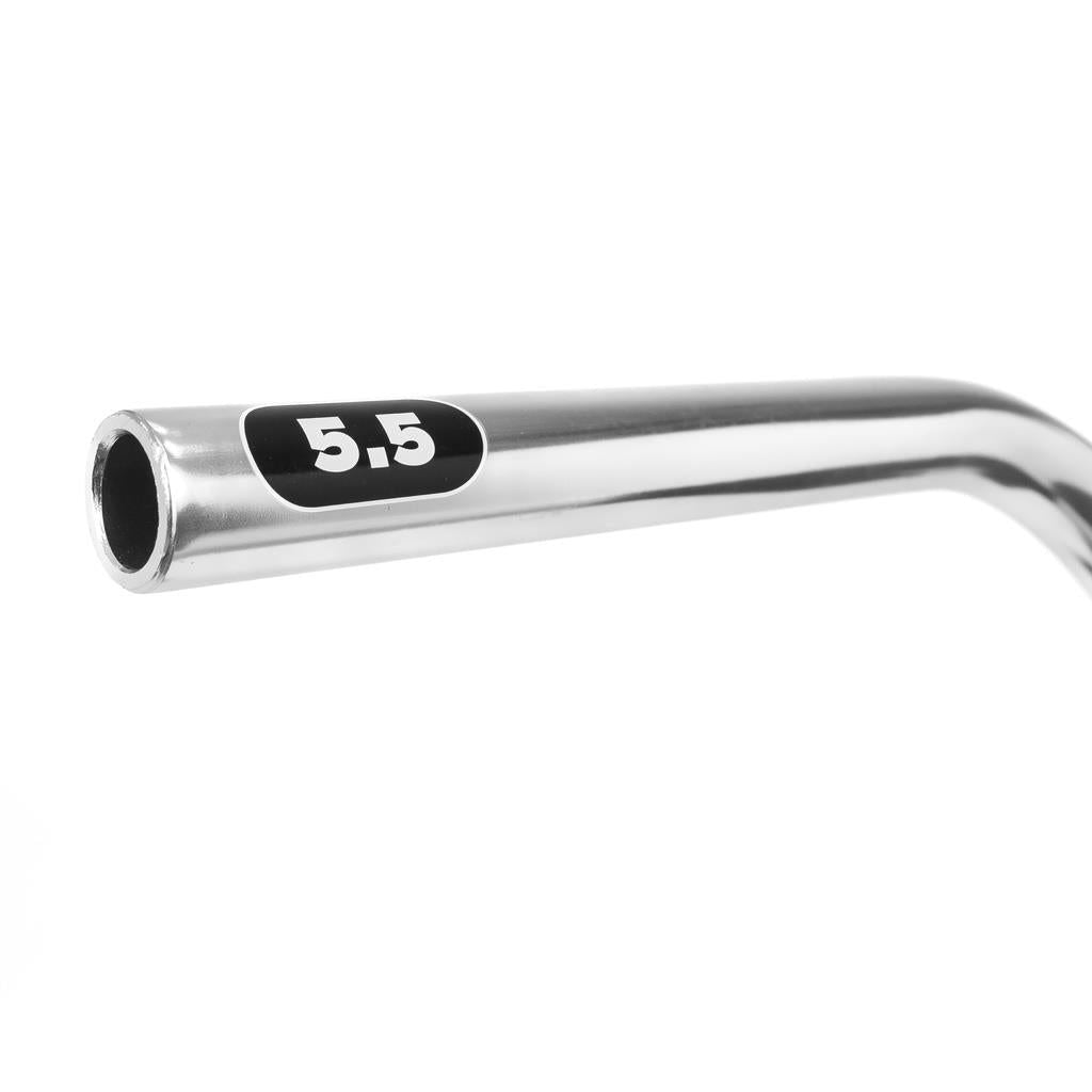 Stay Strong Chevron Expert Race Bars - 5.5"