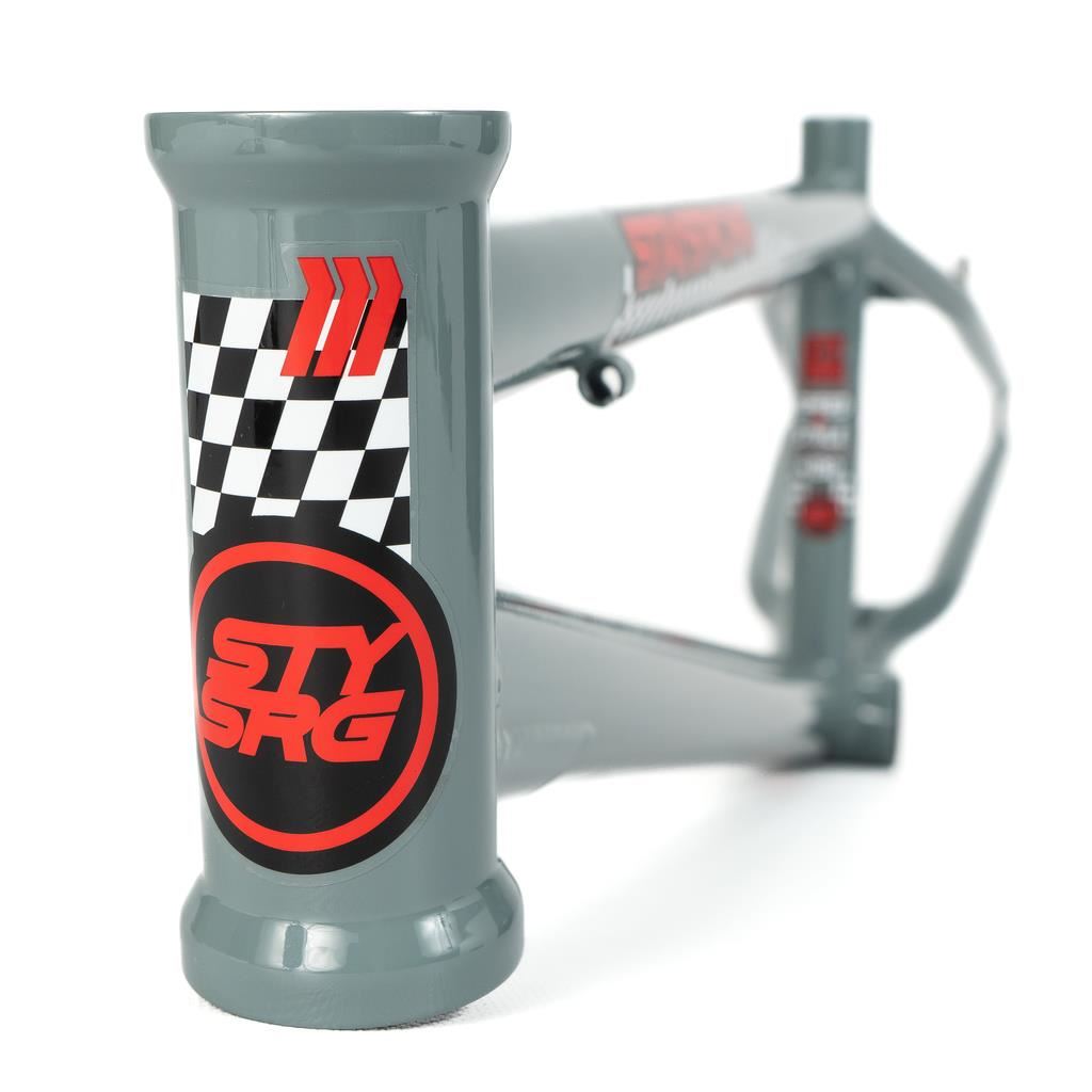 Stay Strong Speed Style Pro XL Race Frame Source BMX