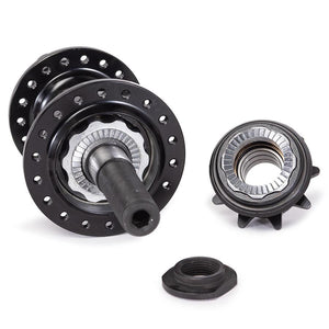 Eclat Seismic Rear Cassette Hub - LHD