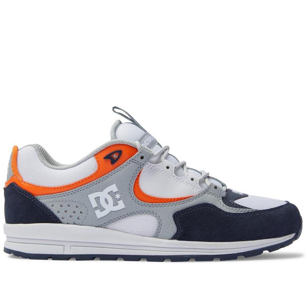 DC Kalis Lite - Navy/Orange