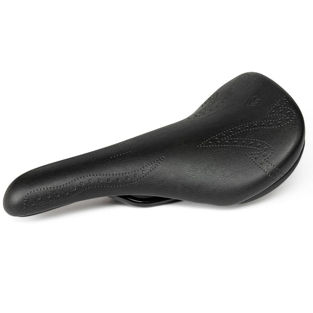 Eclat Exile X Tyson Slim Concave Padded Rail Seat