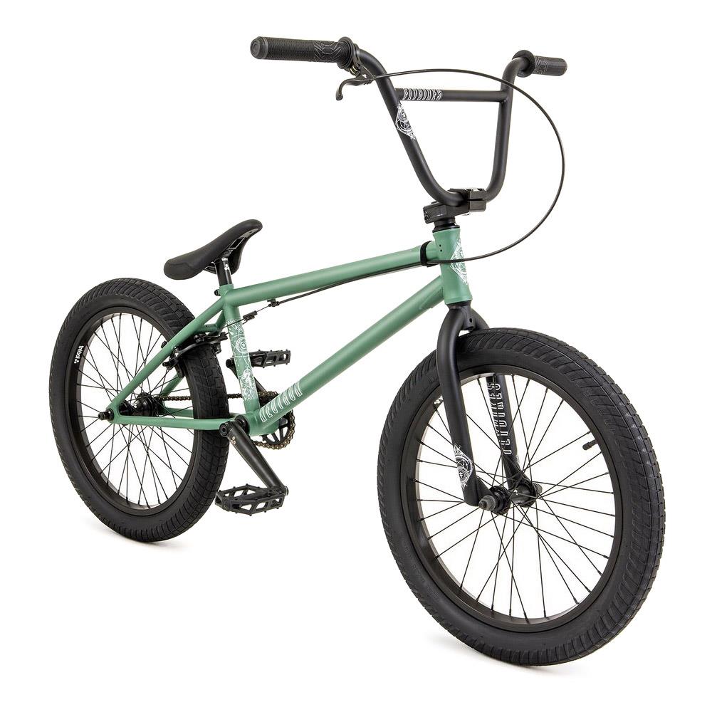 Fly Neutron BMX Bike | Source BMX