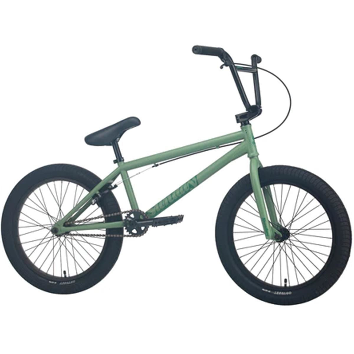 Sunday Scout BMX Bike