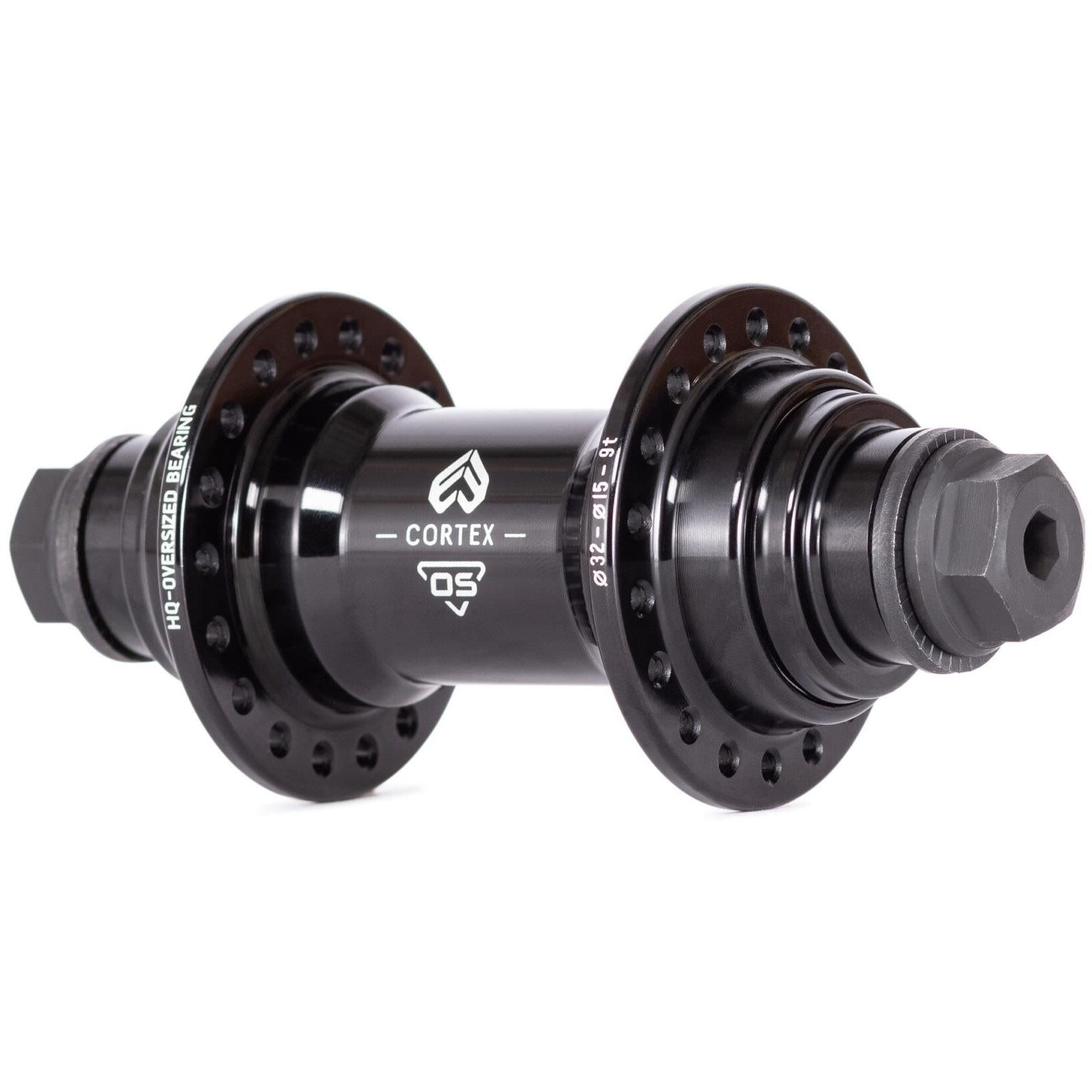 Eclat Cortex Oversized Front Hub