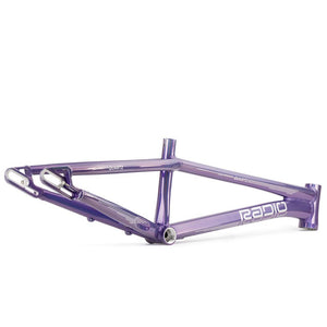 Radio Quartz Pro XXXXL Race Frame