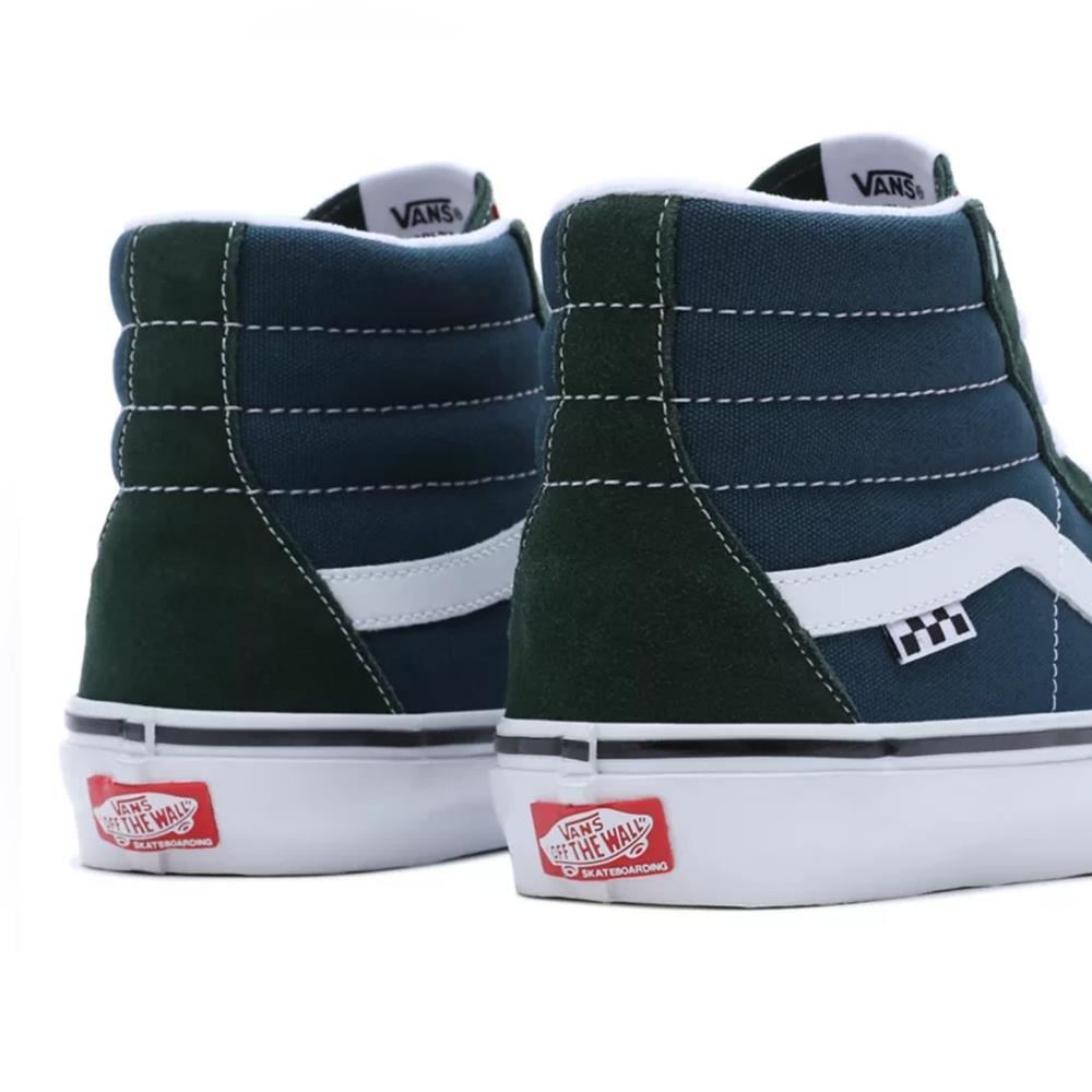 Vans Skate Sk8-Hi - Mountain View