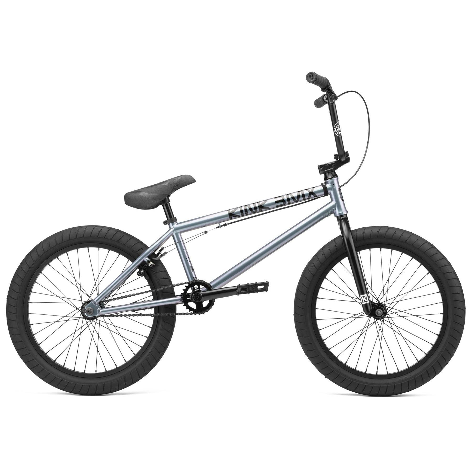 Kink Launch BMX Bike 2023