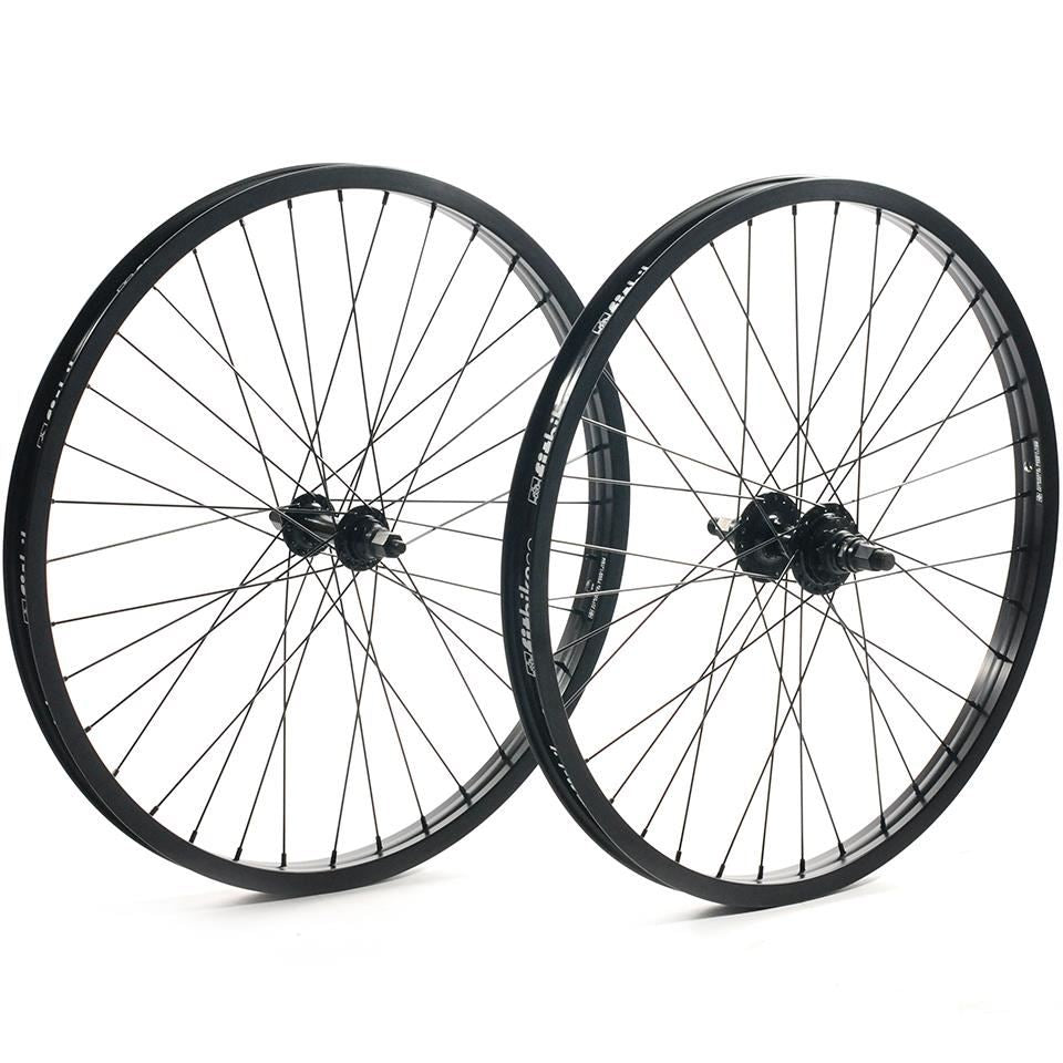 FIT 24" Wheelset