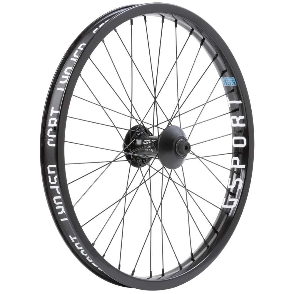 G-Sport Elite Front Wheel