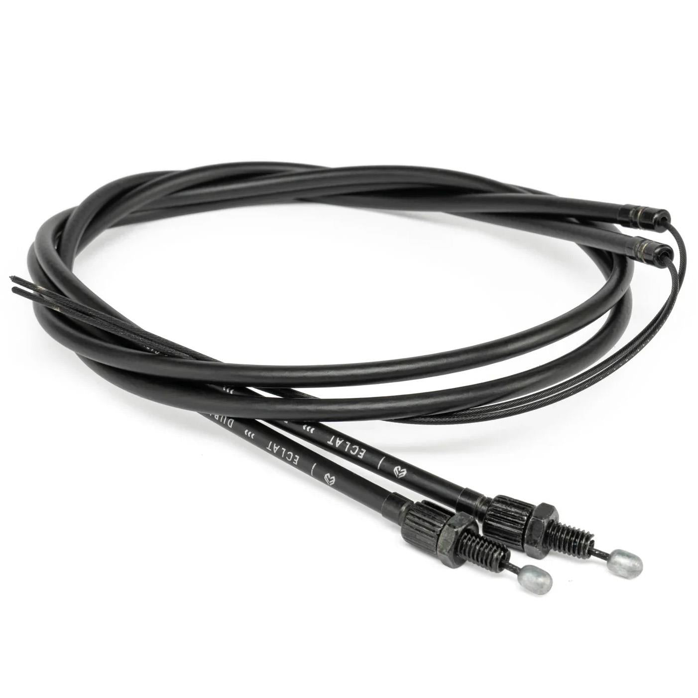 Eclat Dublex Lower Rotor Cable - 1000mm