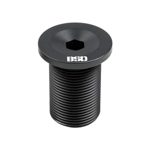 BSD Acid Fork Top Cap H24