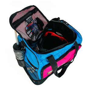 Stay Strong Chevron Kit/Helmet Bag - CMYK