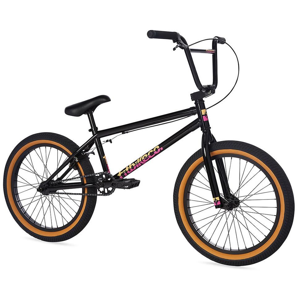 Fit BMX serie uno (MD). Bici 2023