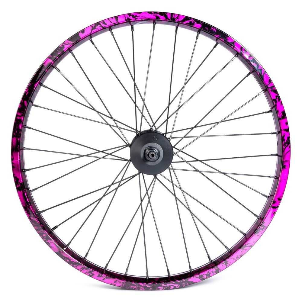 Salt Ex Front Wheel