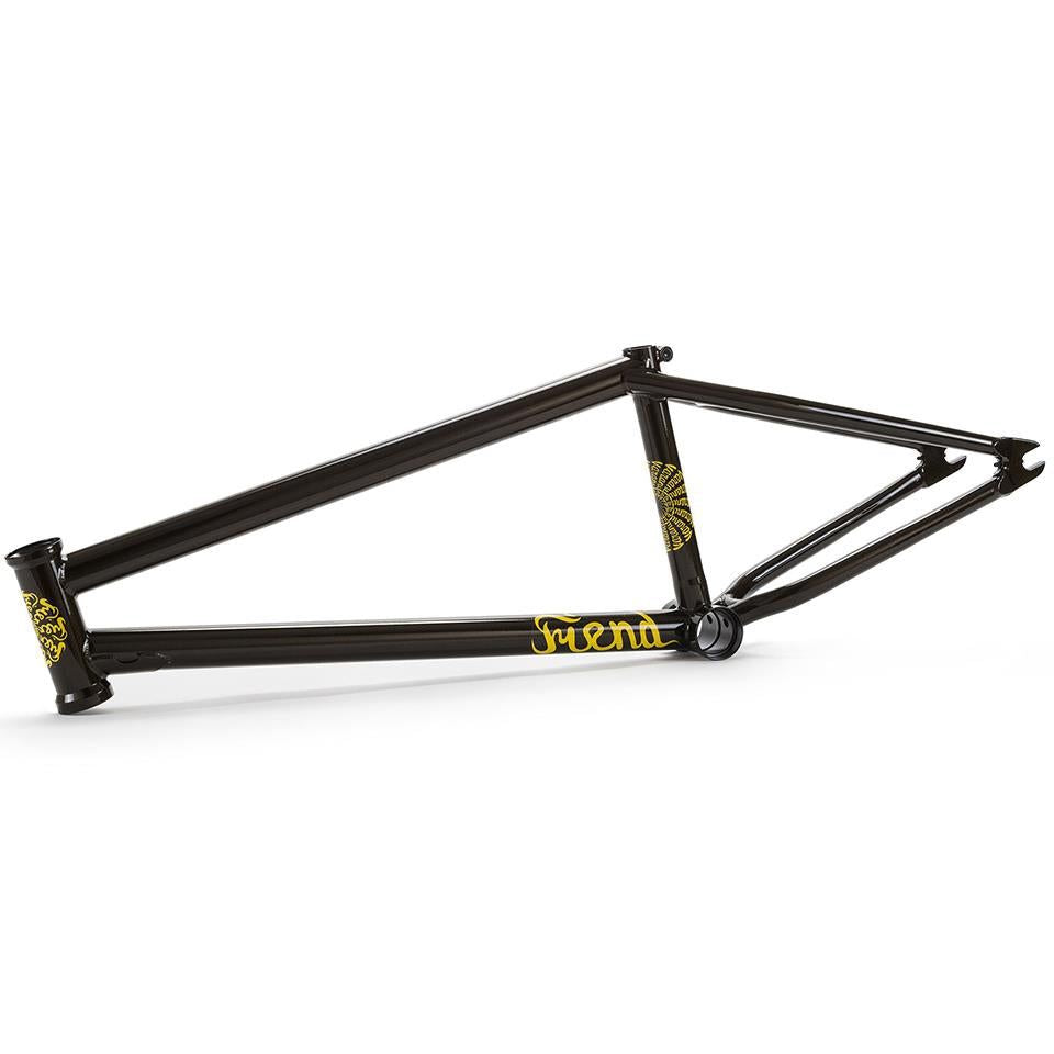 Fiend morrow v2 frame best sale