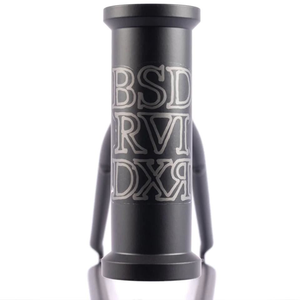 BSD Raider V3 Frame