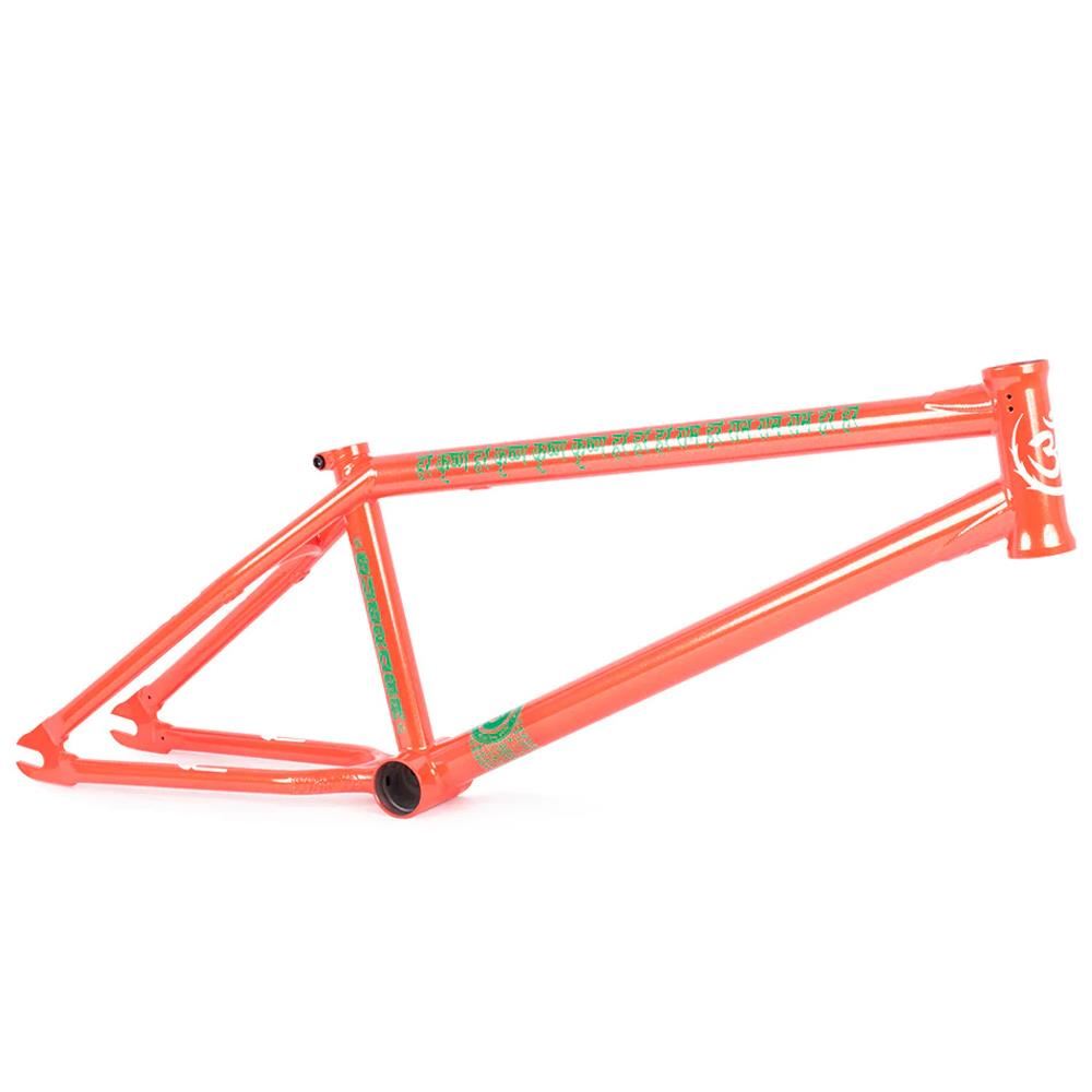 Subrosa OM V2 Frame