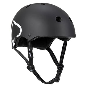 Pro-Tec Low Pro Helmet - Matte Black