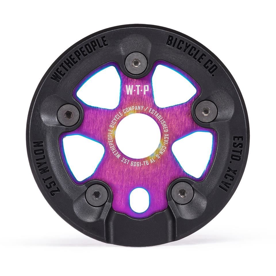 Wethepeople Paragon Guard Sprocket