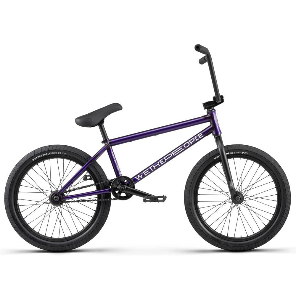 Wethepeople Reason BMX Bike