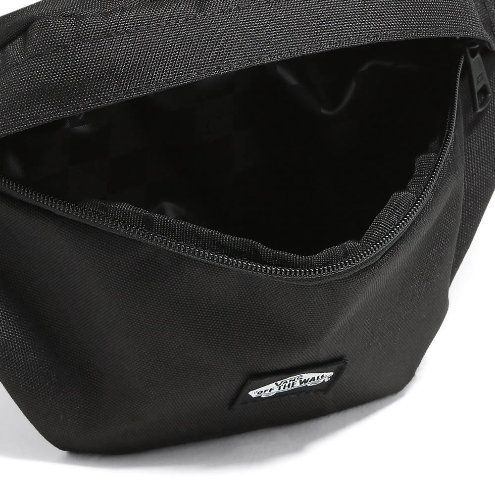 Vans Traveler Fanny Pack - Black