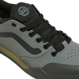 Vans BMX Peak - Charcoal/Black