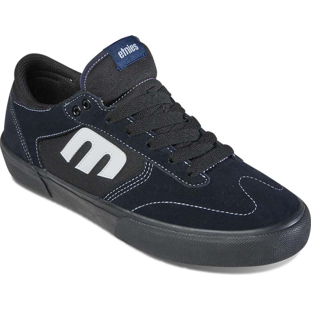 Etnies Windrow Vulc - Blue/Black/White