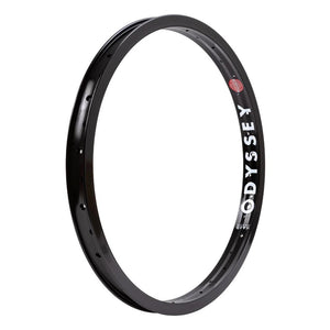 Odyssey Hazardlite Rim