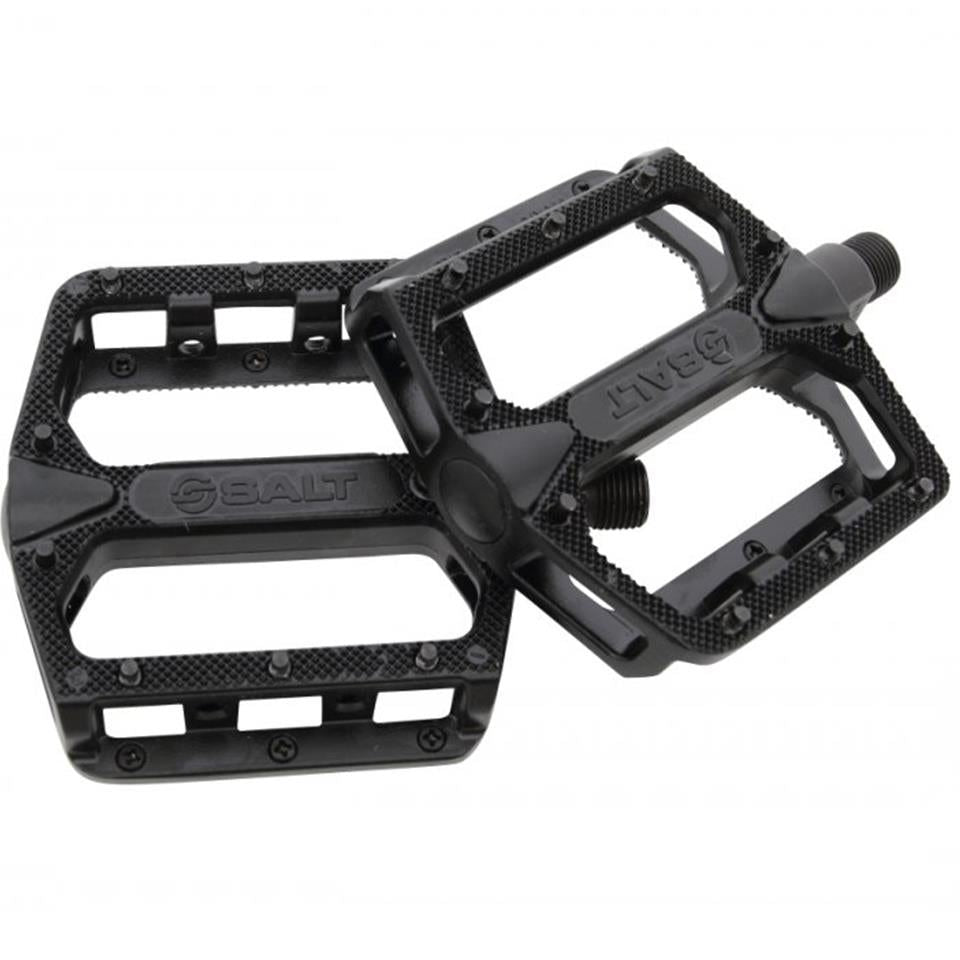 Salt AM 1/2" Slim Pedals