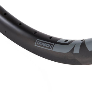 Stay Strong Reactiv 2 Carbon 20" Pro Race Front Rim